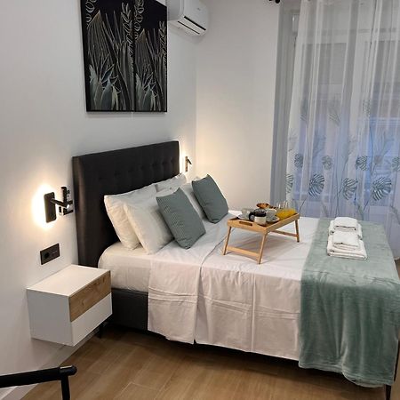 شقة Chueca Luxury Studio مدريد المظهر الخارجي الصورة