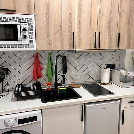 شقة Chueca Luxury Studio مدريد المظهر الخارجي الصورة