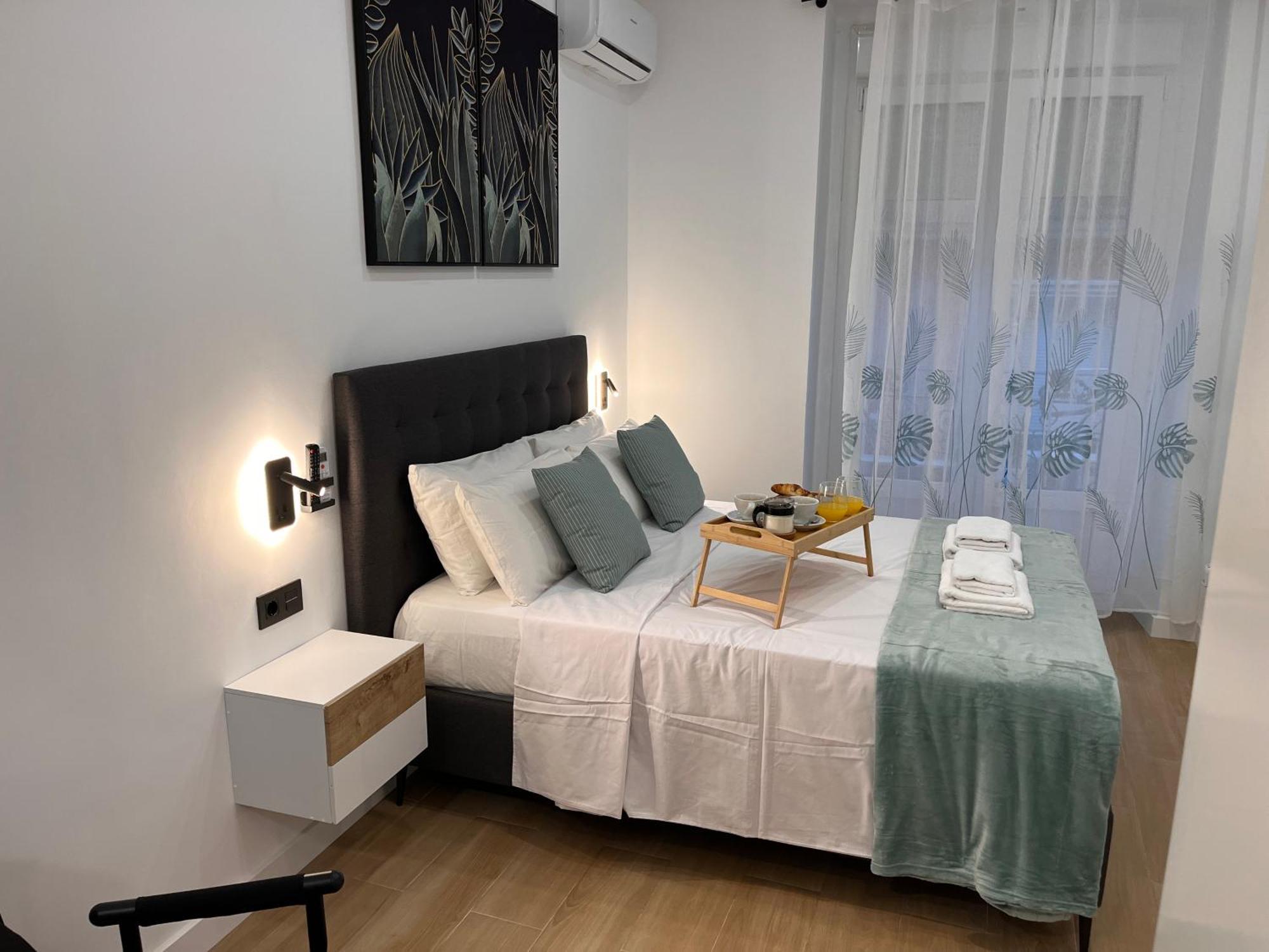 شقة Chueca Luxury Studio مدريد المظهر الخارجي الصورة