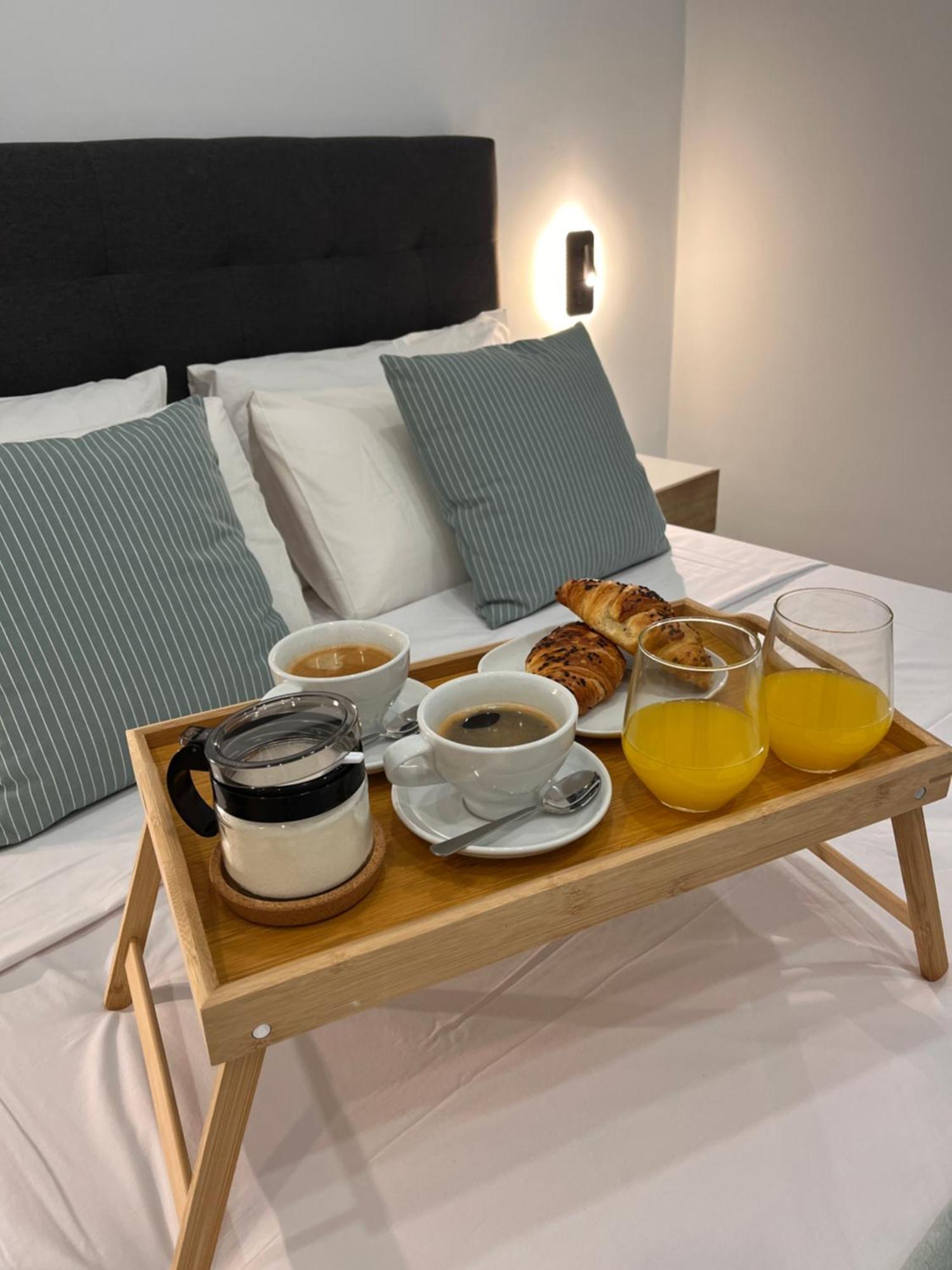 شقة Chueca Luxury Studio مدريد المظهر الخارجي الصورة