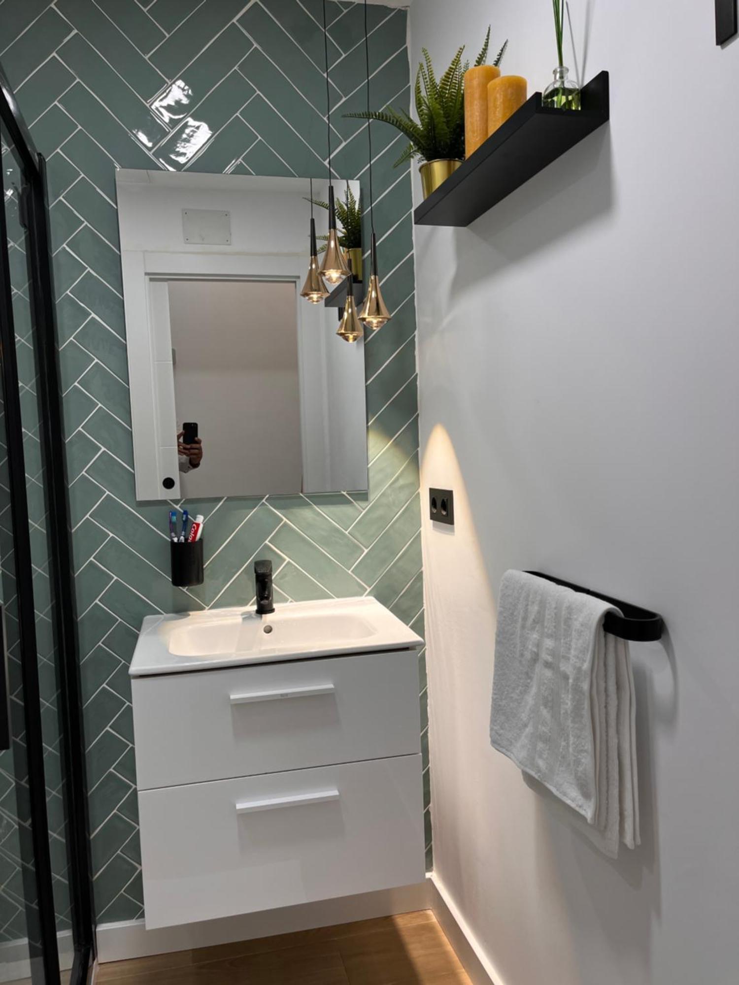 شقة Chueca Luxury Studio مدريد المظهر الخارجي الصورة