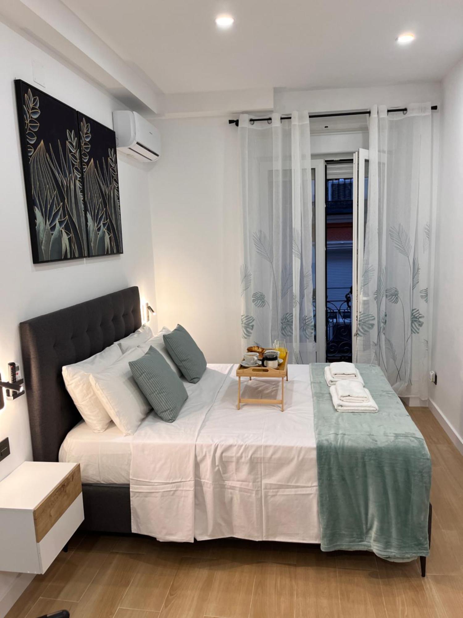 شقة Chueca Luxury Studio مدريد المظهر الخارجي الصورة